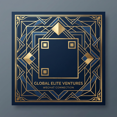 糖心商务微信二维码